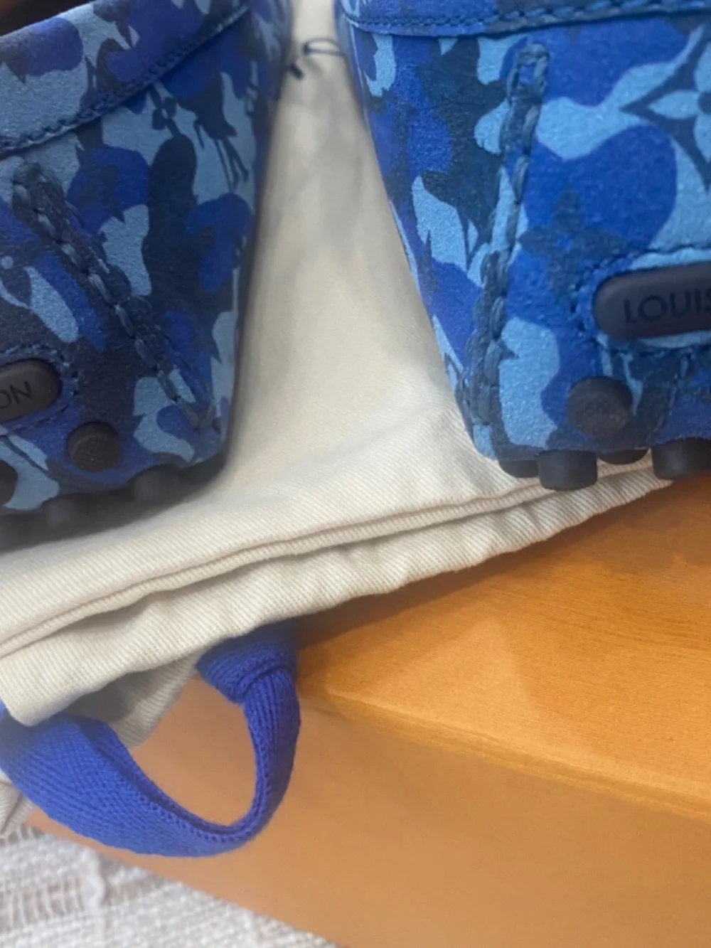 Brand new never worn